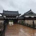 ここは人通りが絶えない印象があるのだが&hellip;