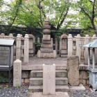 赤穂義士墓所