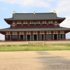 大極殿南正面、2010年完成