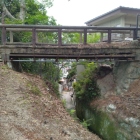 東側堀切