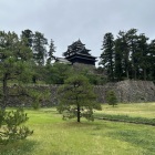 天守