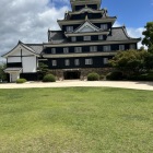 天守