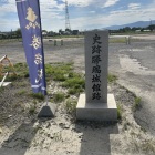 勝瑞城館跡