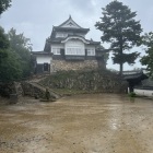 天守