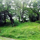 本丸角櫓跡