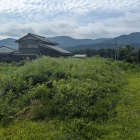 土塁