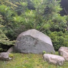 立派な石碑