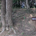 西郭の虎口