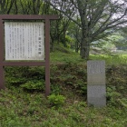 説明板