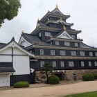 天守