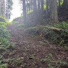 登城口