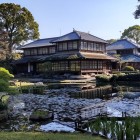 ③	松濱軒（全壊した？）
