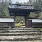 堀合門