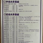 歴代の城主
