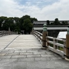 平川門