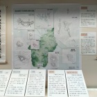 あさご古代館の展示