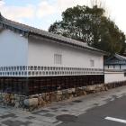 加藤家屋敷（長屋門及び土蔵）