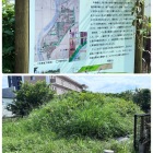 おかこい山（鷹匠町）