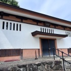 南部利康公霊屋