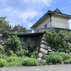 鉄門跡