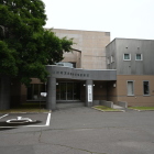 姉妹町友好都市交流記念館