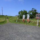 ヲンネモトチャシ駐車場