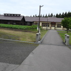 博物館網走監獄・二見ヶ岡刑務支所