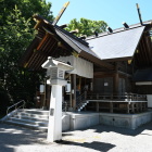 比布神社