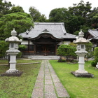 勝国寺本堂