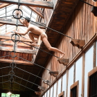 脱獄王・白鳥由栄