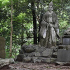 畠山重忠像