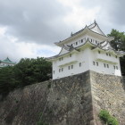 西南隅櫓