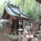 安房神社