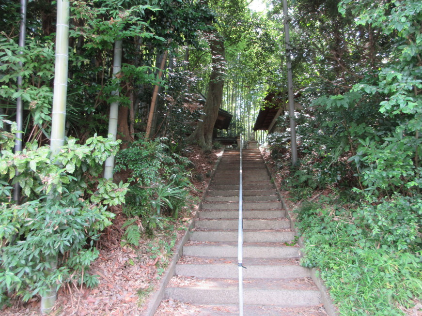 安房神社