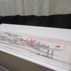 関ケ原合戦絵巻