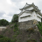 東南隅櫓