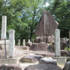 勝入塚（池田恒興戦死地）