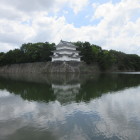 西北隅櫓