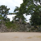 天守台