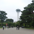 五稜郭タワー