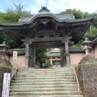 西別院山門