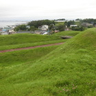 二重の空壕