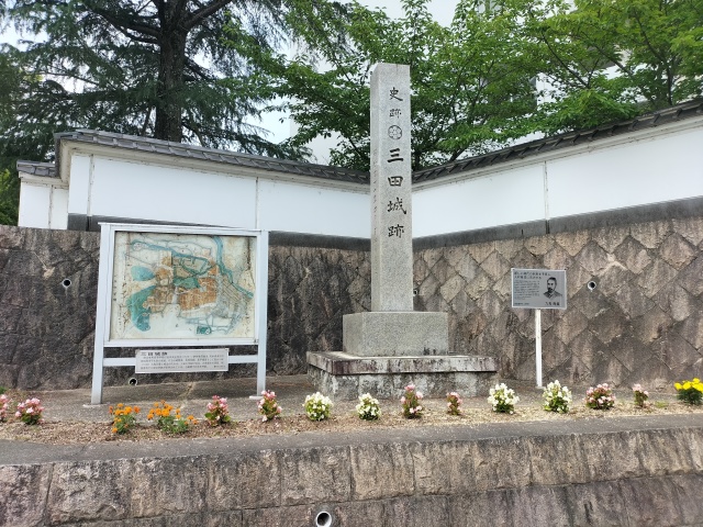 三田小学校の定番ショット