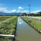 堀跡かな&hellip;？2