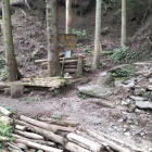 再登城口