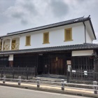 旧九鬼家住宅資料館