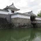 復元二の丸東御門