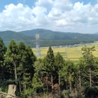 行市山