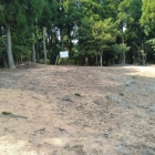 行市山山頂
