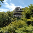 本丸丑寅櫓